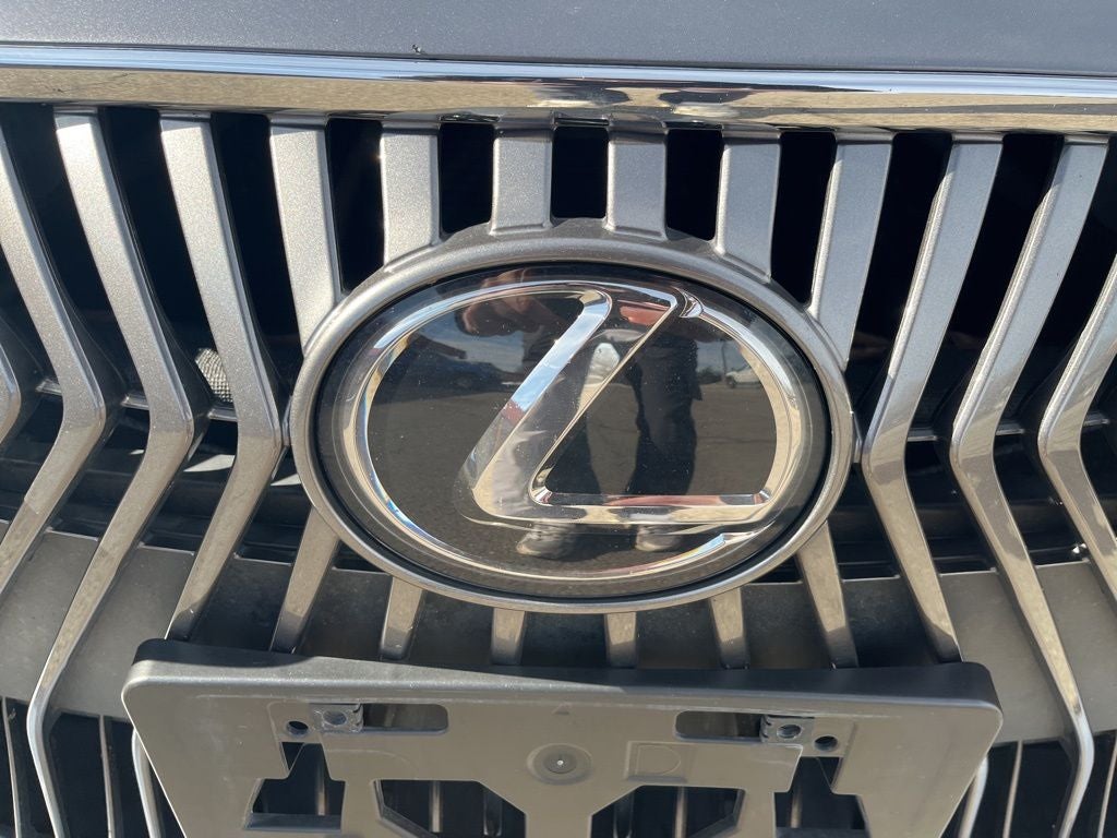 2019 Lexus ES 350 Ultra Luxury