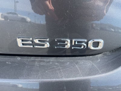 2019 Lexus ES 350 Ultra Luxury