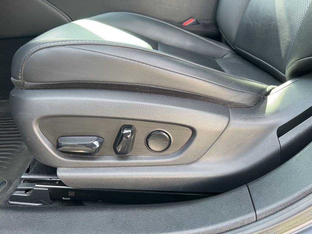 2019 Lexus ES 350 Ultra Luxury