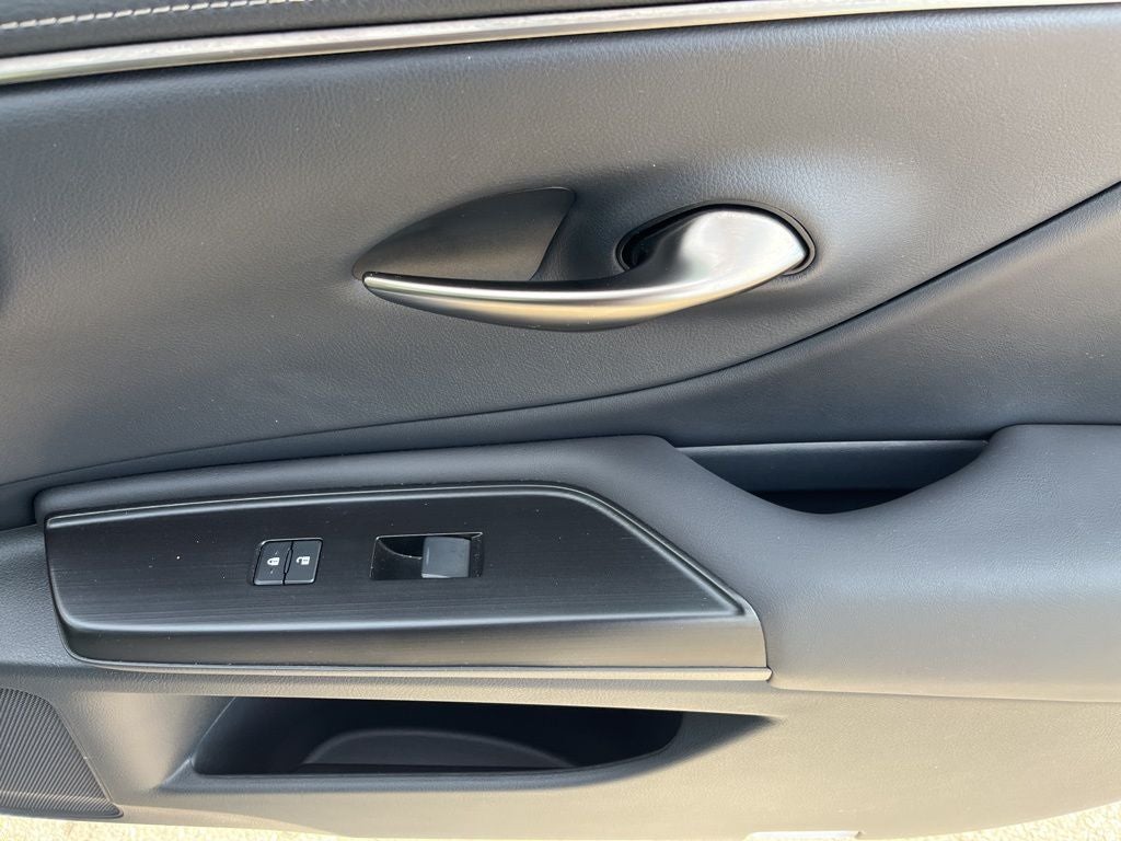 2019 Lexus ES 350 Ultra Luxury