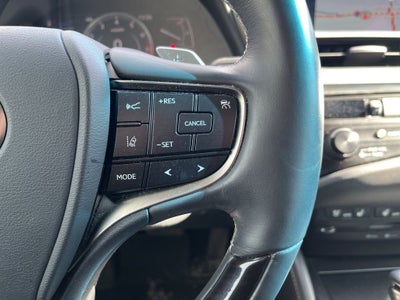 2019 Lexus ES 350 Ultra Luxury