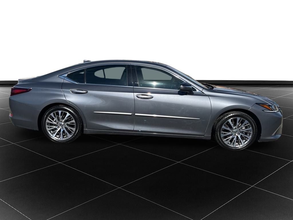 2019 Lexus ES 350 Ultra Luxury