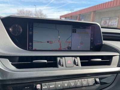 2019 Lexus ES 350 Ultra Luxury