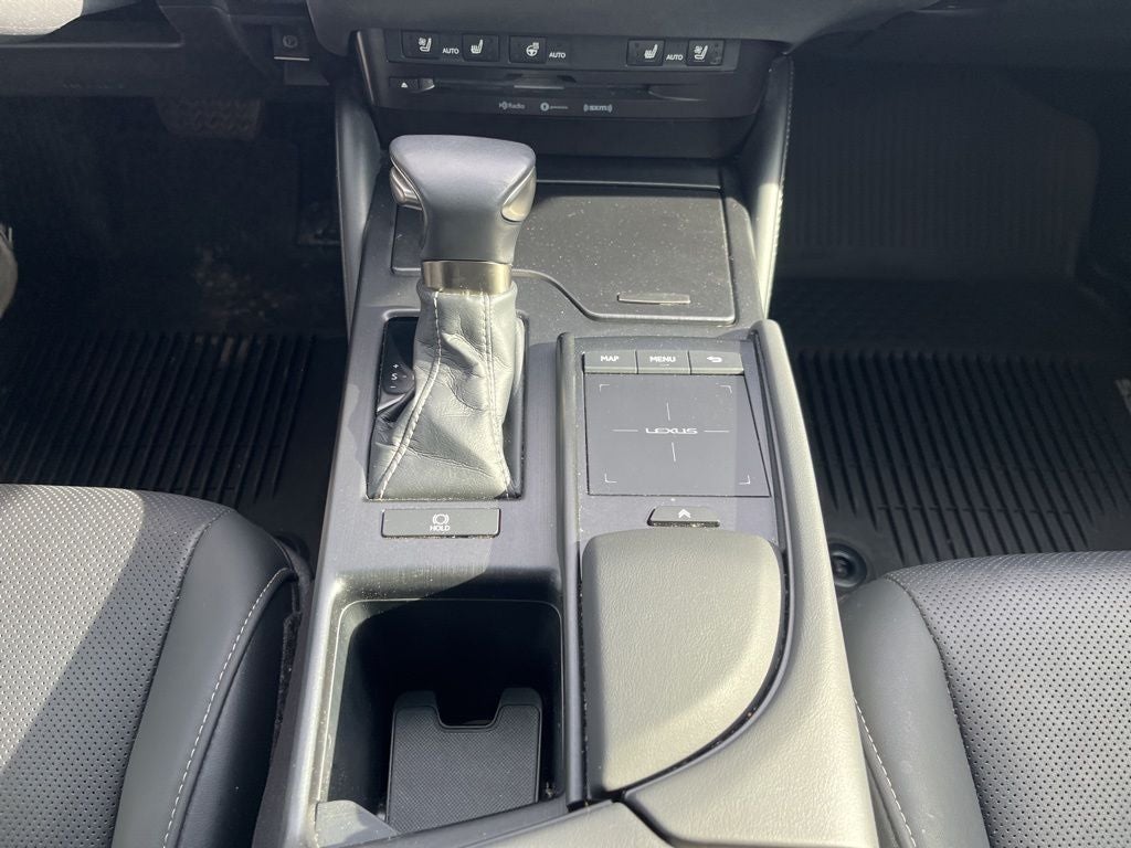 2019 Lexus ES 350 Ultra Luxury