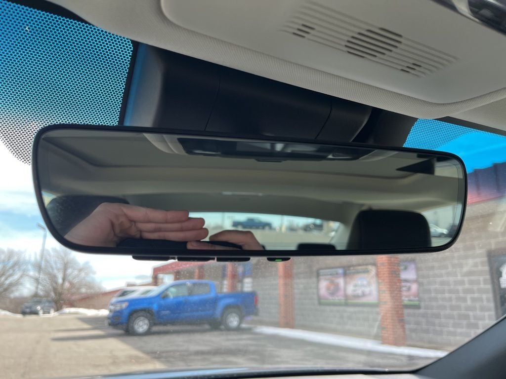 2019 Lexus ES 350 Ultra Luxury