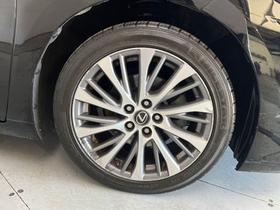 2021 Lexus ES 250