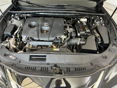 2021 Lexus ES 250