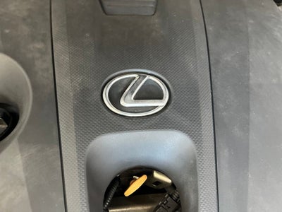 2021 Lexus ES 250
