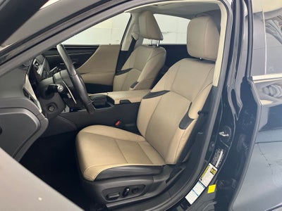 2021 Lexus ES 250