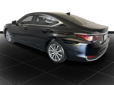 2021 Lexus ES 250