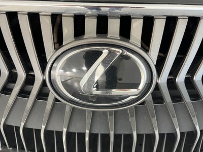 2021 Lexus ES 250