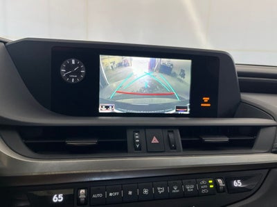 2021 Lexus ES 250