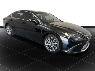 2021 Lexus ES 250