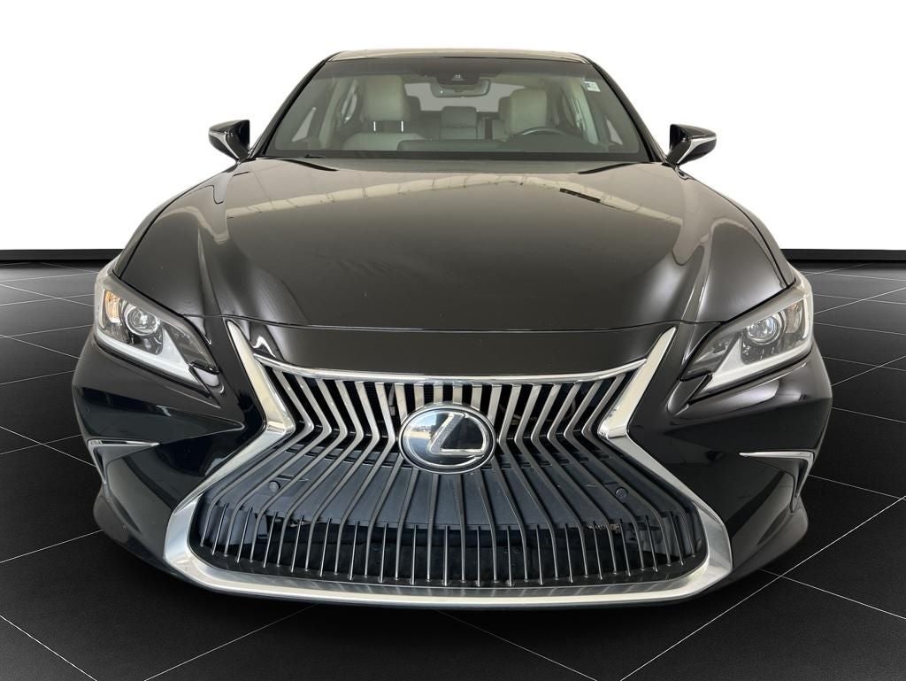 2021 Lexus ES 250