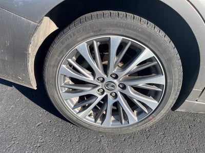 2021 Lexus ES 250