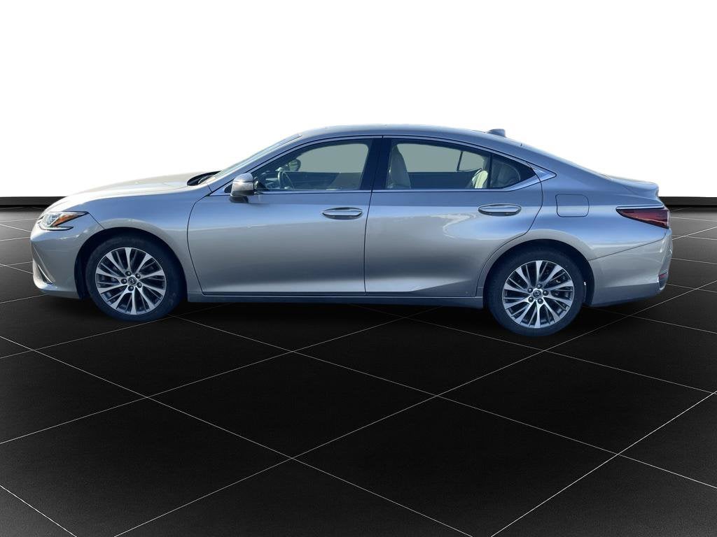2021 Lexus ES 250