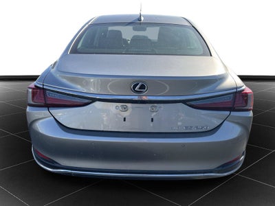 2021 Lexus ES 250