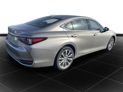 2021 Lexus ES 250