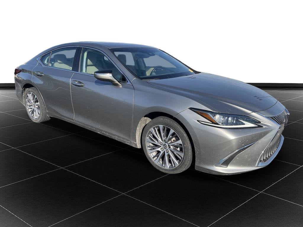 2021 Lexus ES 250