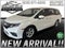 2020 Honda Odyssey EX