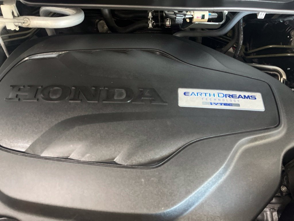 2020 Honda Odyssey EX