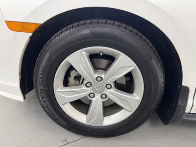 2020 Honda Odyssey EX