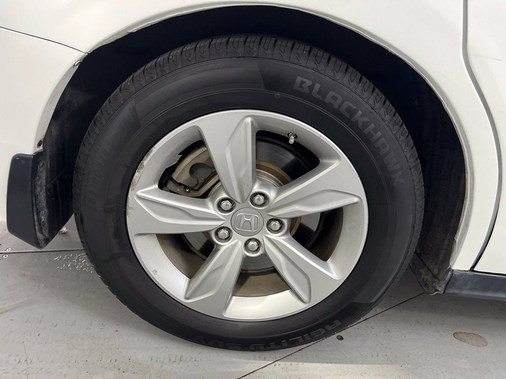 2020 Honda Odyssey EX