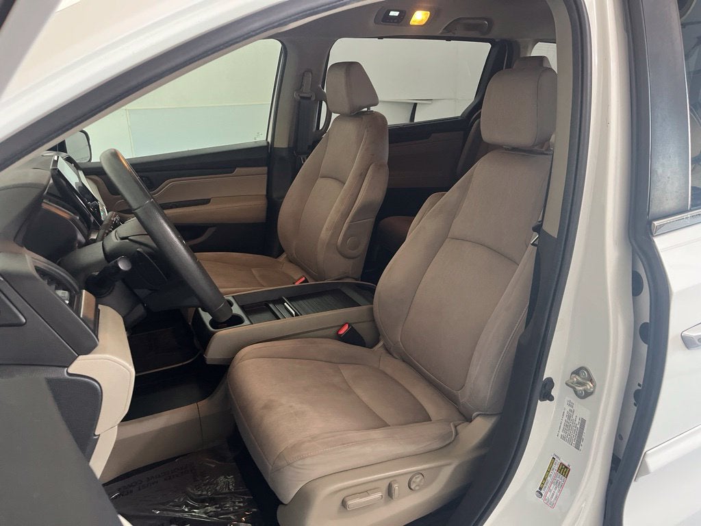 2020 Honda Odyssey EX