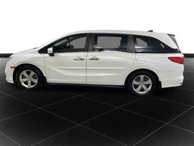2020 Honda Odyssey EX