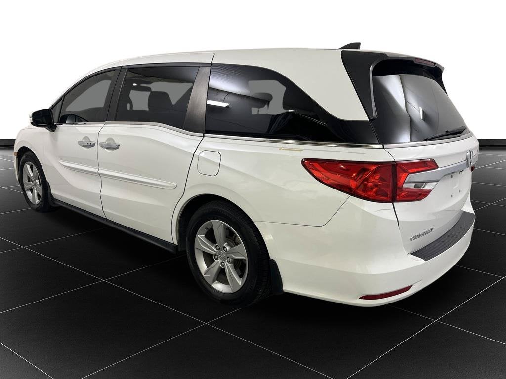 2020 Honda Odyssey EX