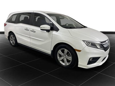 2020 Honda Odyssey EX