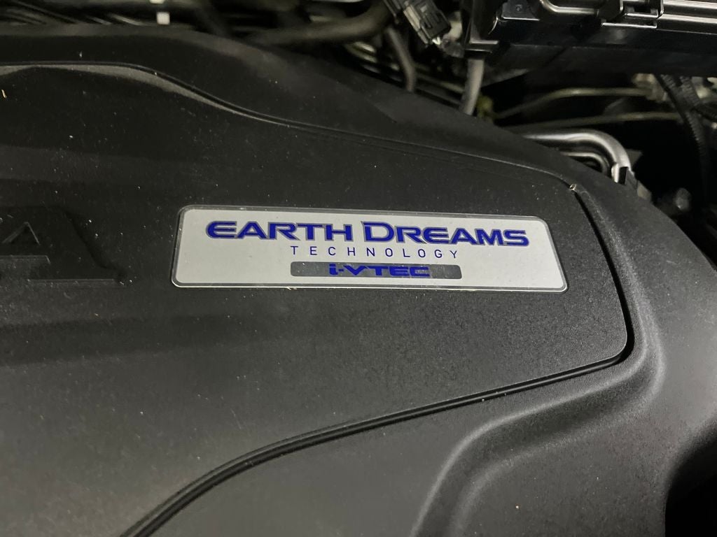 2018 Honda Pilot Elite