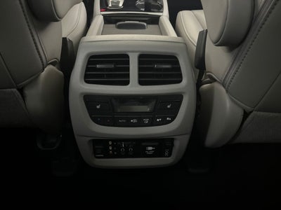 2018 Honda Pilot Elite