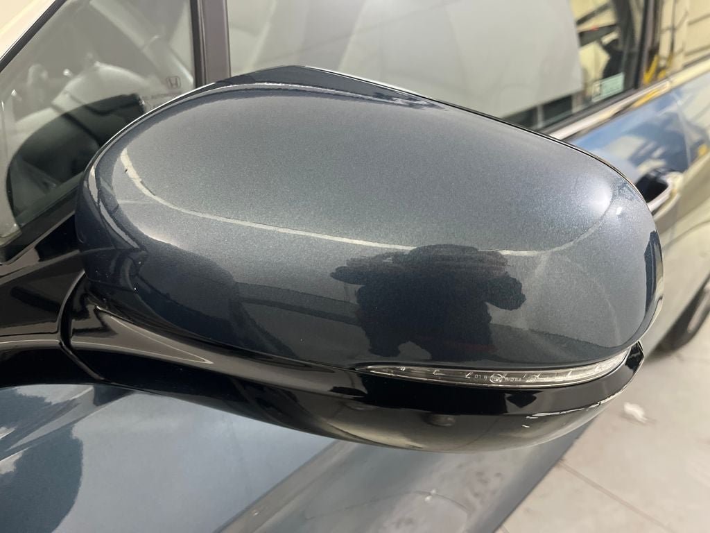 2018 Honda Pilot Elite