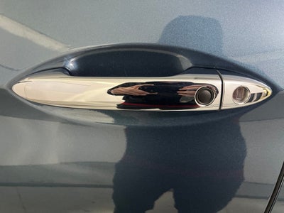 2018 Honda Pilot Elite