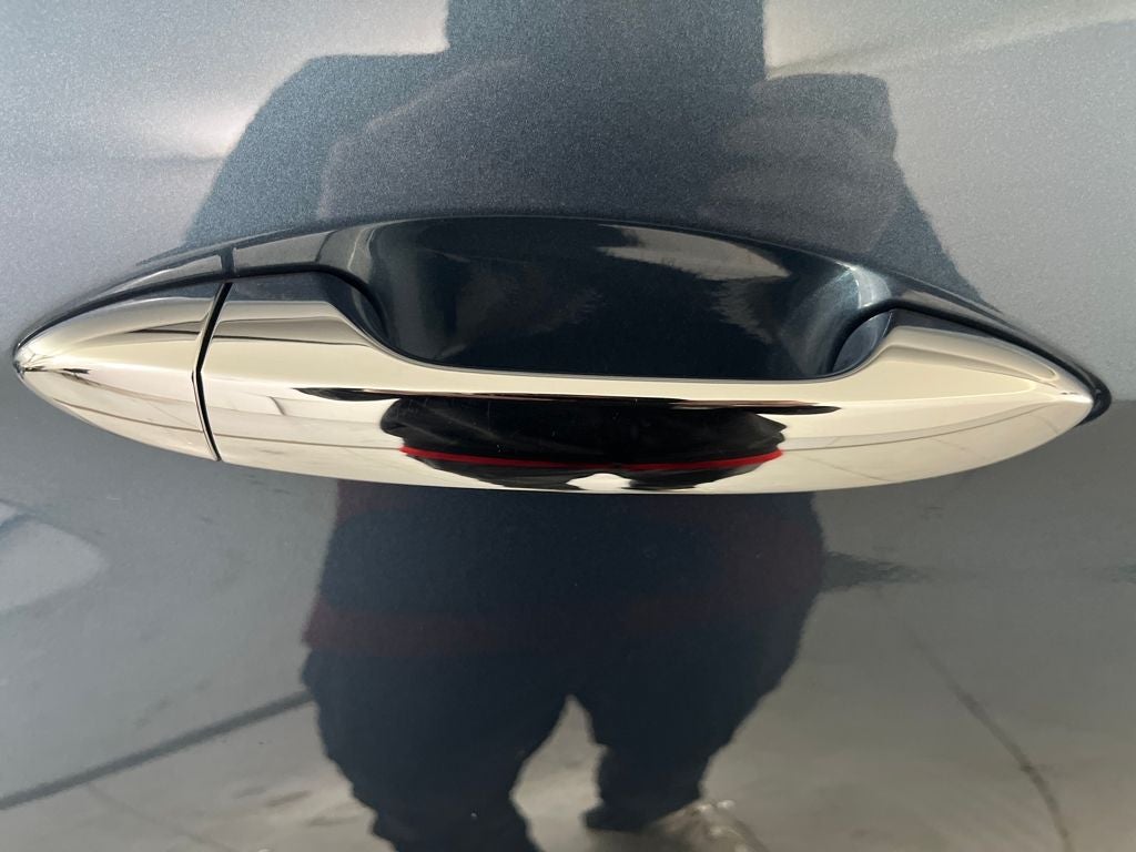 2018 Honda Pilot Elite