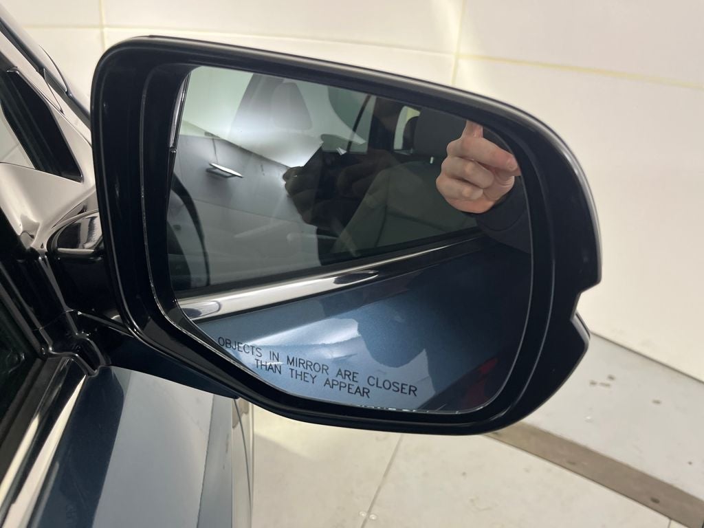 2018 Honda Pilot Elite