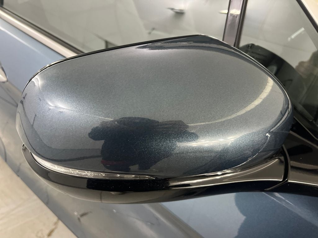 2018 Honda Pilot Elite