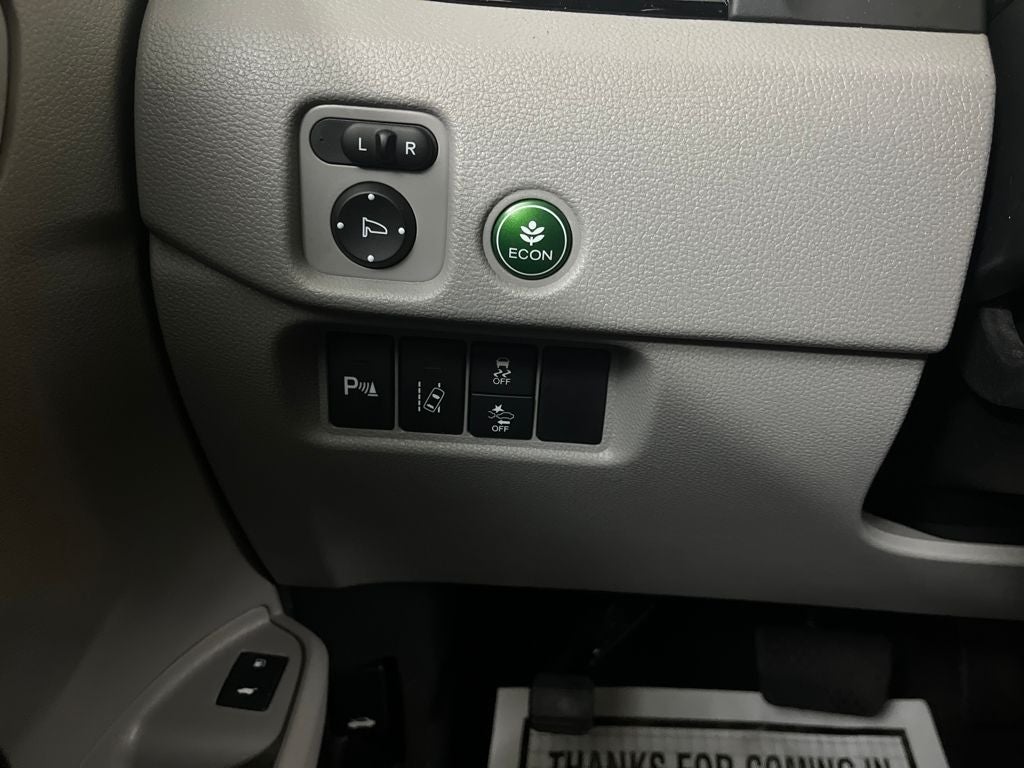 2018 Honda Pilot Elite