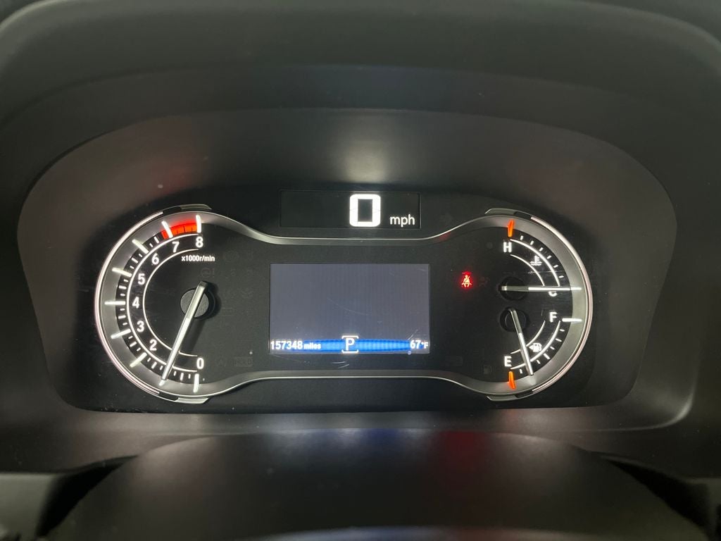 2018 Honda Pilot Elite