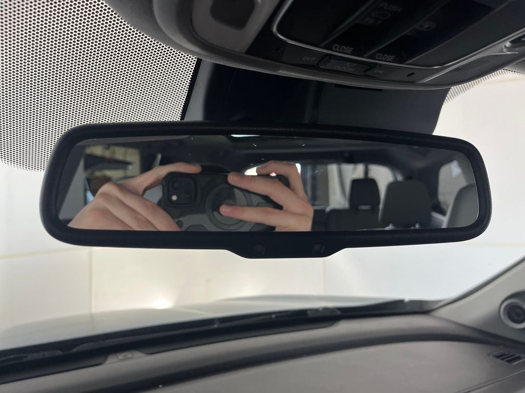 2018 Honda Pilot Elite