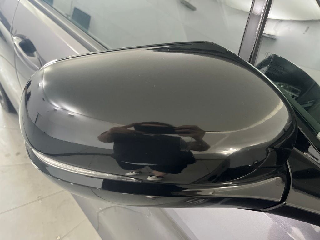 2019 Honda Passport Elite