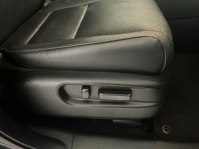 2019 Honda Passport Elite