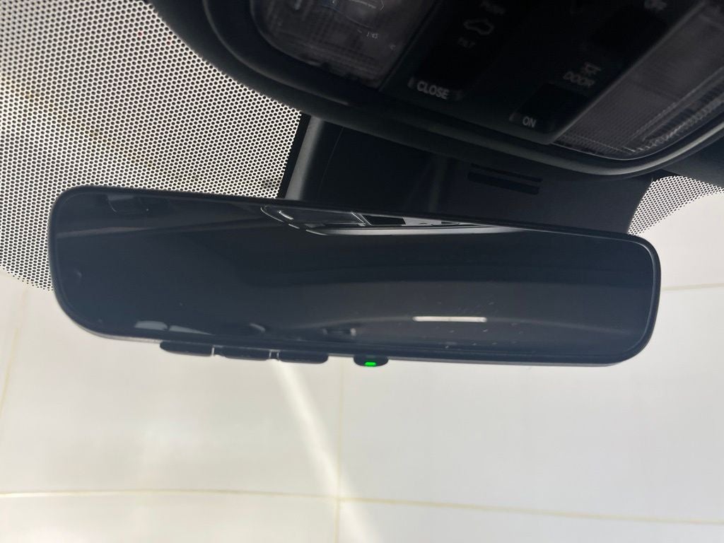 2019 Honda Passport Elite