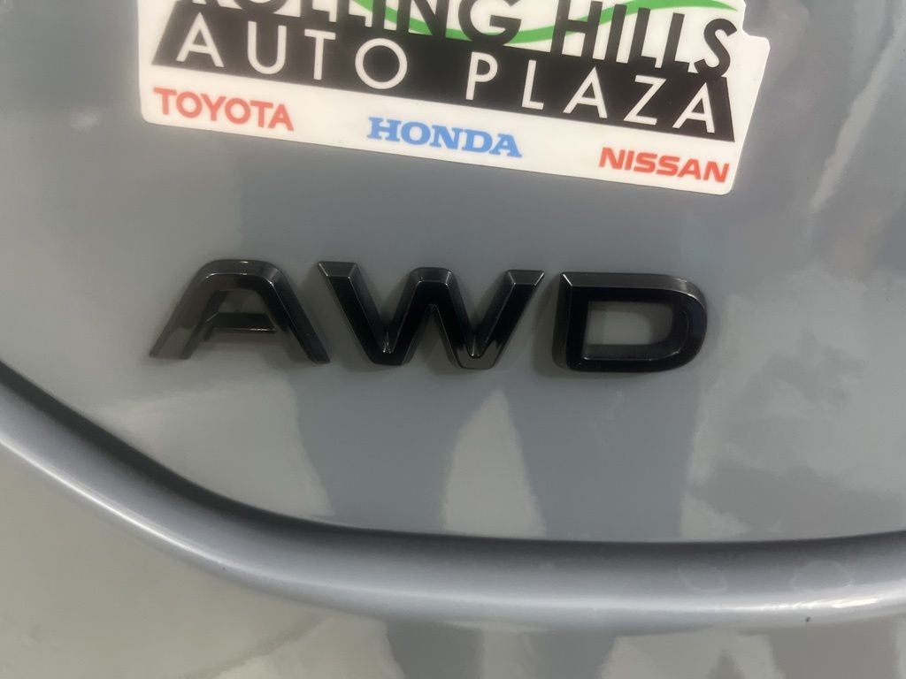 2024 Honda Pilot TrailSport