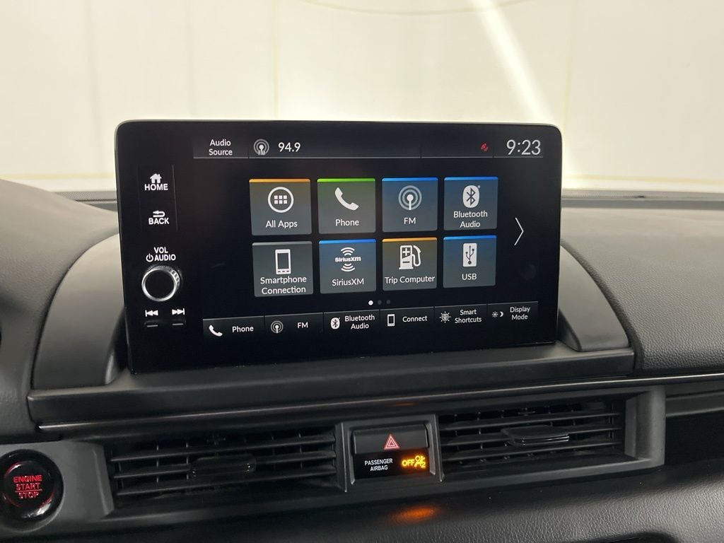 2024 Honda Pilot TrailSport