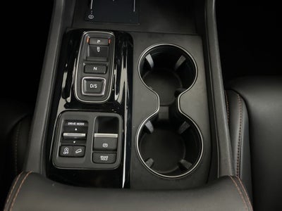 2024 Honda Pilot TrailSport