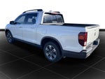 2018 Honda Ridgeline RTL-E