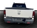 2018 Honda Ridgeline RTL-E