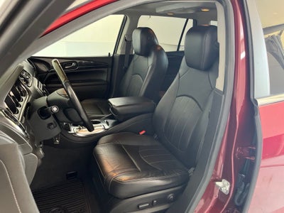 2017 Buick Enclave Premium Group